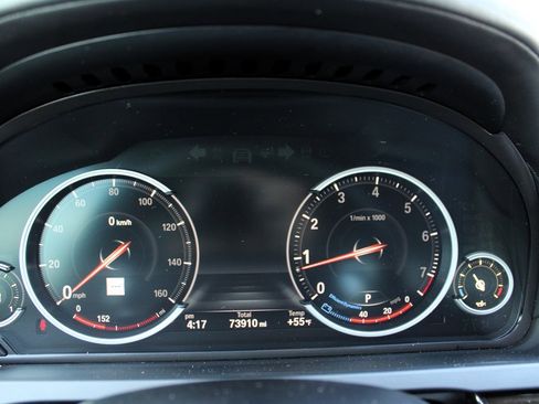 Used 2014 BMW 750Li 750Li image 21