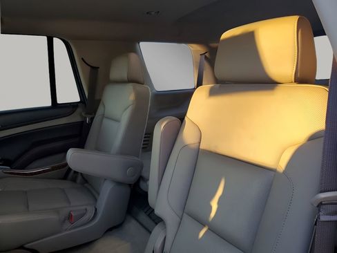 Used 2018 Chevrolet Tahoe Premier w/ RST 6.2L Performance Edition image 17