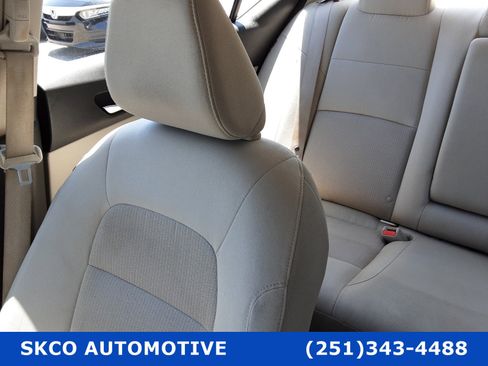 Used 2020 Nissan Altima 2.5 S image 27