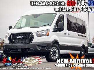 Used 2016 Ford Transit 350 XL RWD video 1