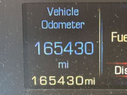 Used 2016 Cadillac SRX Luxury w/ Driver Awareness Package image 13