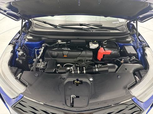 Used 2025 Acura RDX A-Spec AWD/4WD image 28