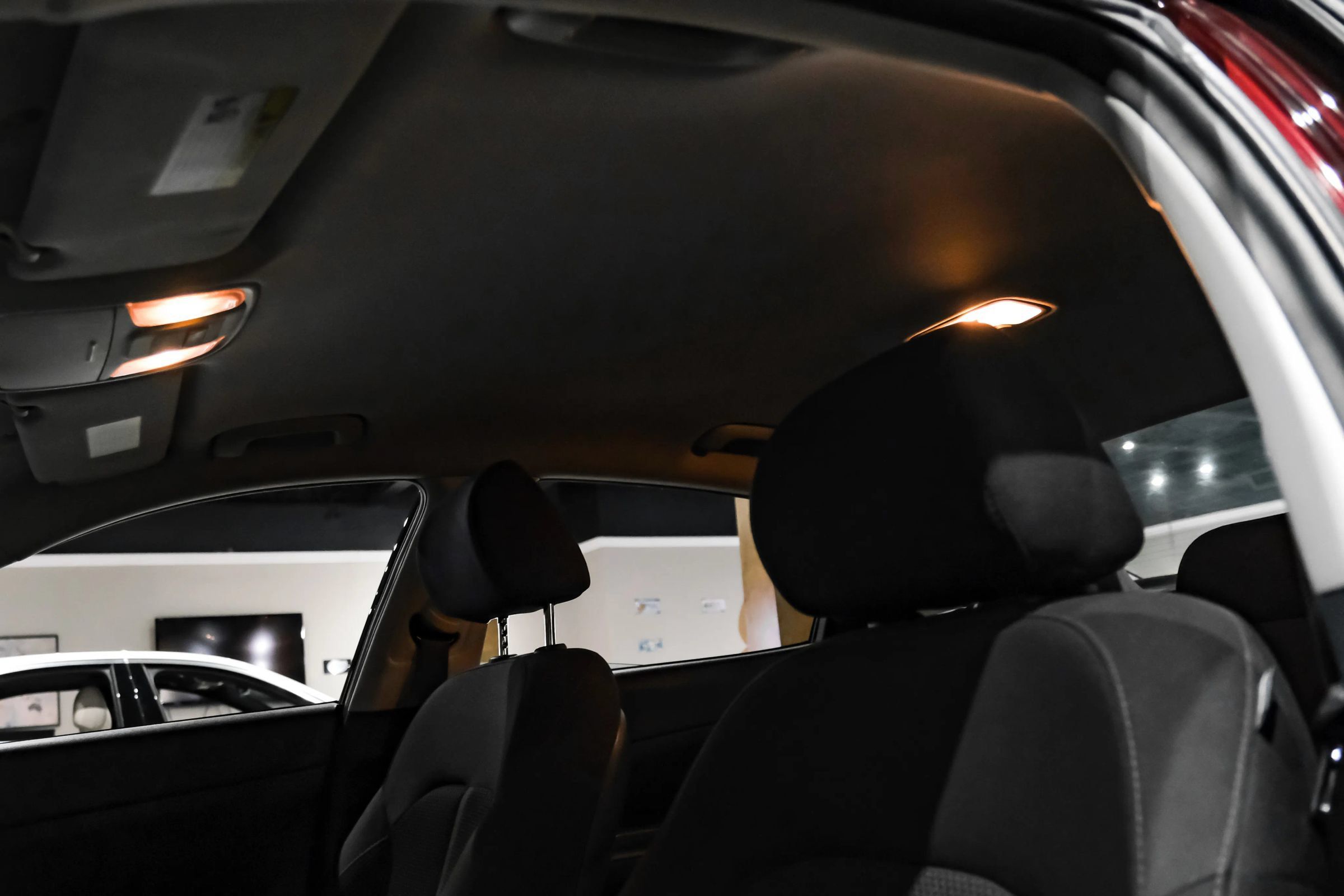 Used 2019 Kia Optima LX FWD image 27