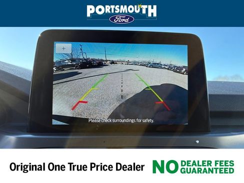 New 2026 Ford Escape Active w/ Cold Weather Package image 8