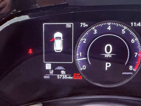 Used 2025 Lexus NX 250 FWD w/ Premium Package image 22