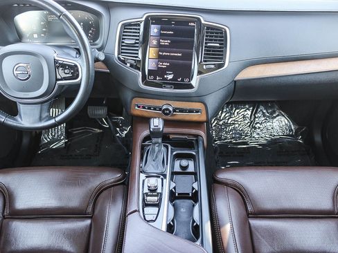 Used 2019 Volvo XC90 T6 Inscription AWD/4WD image 13