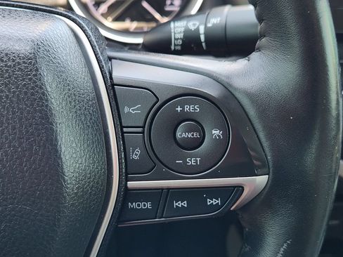 Certified 2022 Toyota Camry XLE w/ Cold Weather Package FWD image 29