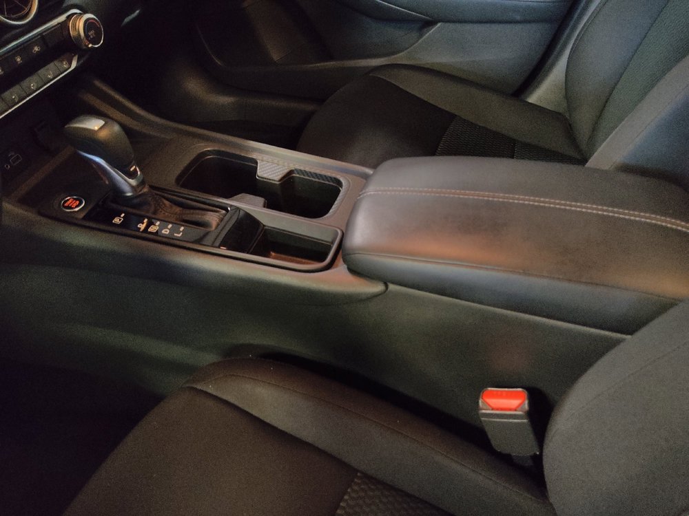 Used 2021 Nissan Sentra S FWD image 26