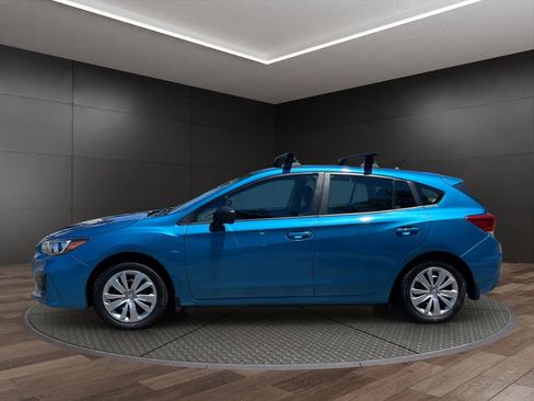 Used 2018 Subaru Impreza 2.0i AWD/4WD image 5