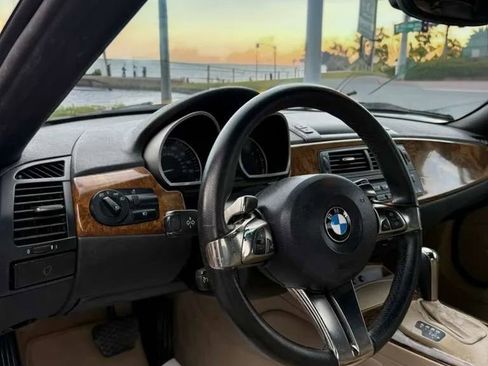 Used 2006 BMW Z4 3.0i RWD image 14