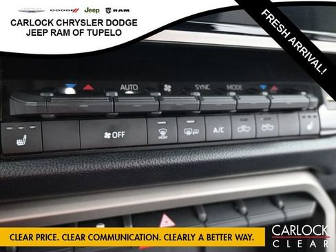 Used 2024 Toyota Tundra SR5 w/ SR5 Premium Package image 20