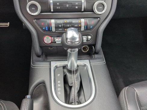 Used 2022 Ford Mustang GT Premium w/ GT Performance Package RWD image 20