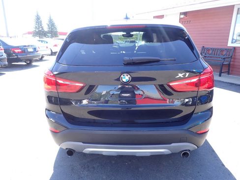 Used 2016 BMW X1 xDrive28i AWD/4WD image 5