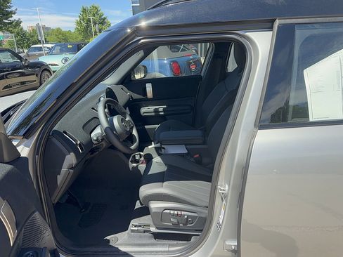 New 2027 MINI Cooper Countryman S AWD/4WD image 5