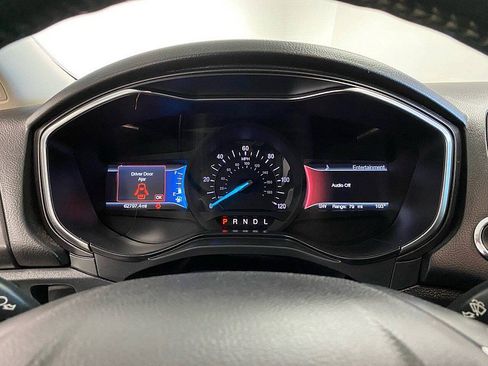 Used 2019 Ford Fusion Energi Titanium image 21
