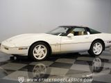 Used 1988 Chevrolet Corvette Coupe image 6
