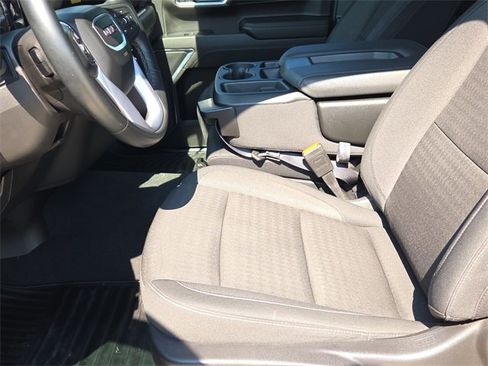 Used 2024 GMC Sierra 1500 Elevation w/ X31 Off-Road Package image 17