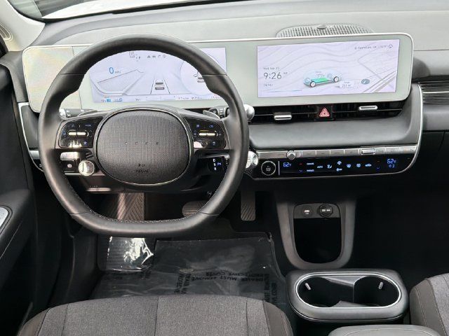 Certified 2024 Hyundai Ioniq 5 SEL RWD image 25