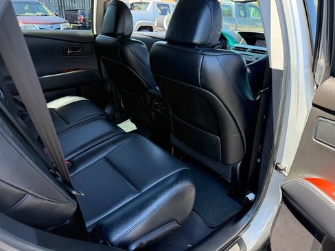 Used 2012 Lexus RX 350 AWD w/ Premium Pkg image 28