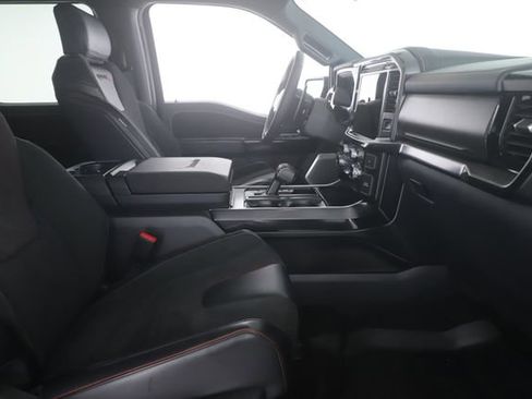 Used 2024 Ford F150 Raptor w/ Equipment Group 803A Raptor R AWD/4WD image 33