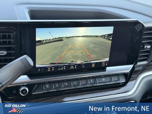 New 2026 GMC Sierra 3500 SLE w/ Preferred Package image 11