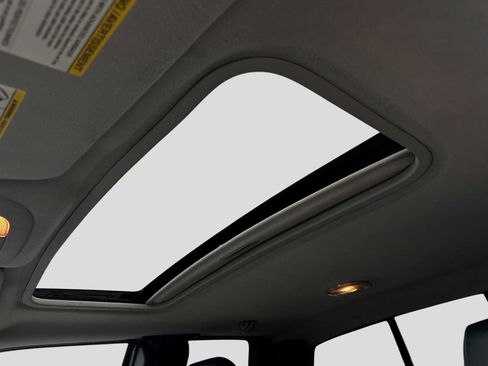 Used 2008 Ford F150 4x4 SuperCab image 13
