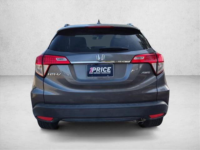 Used 2020 Honda HR-V EX image 6