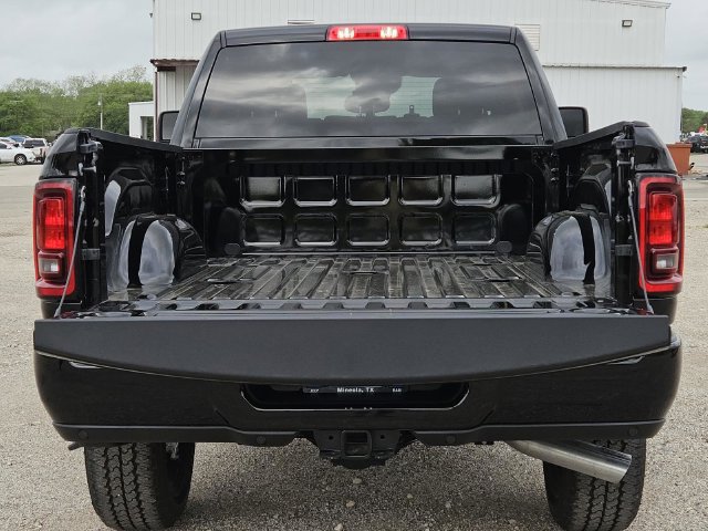 New 2026 RAM 2500 Lone Star AWD/4WD image 13