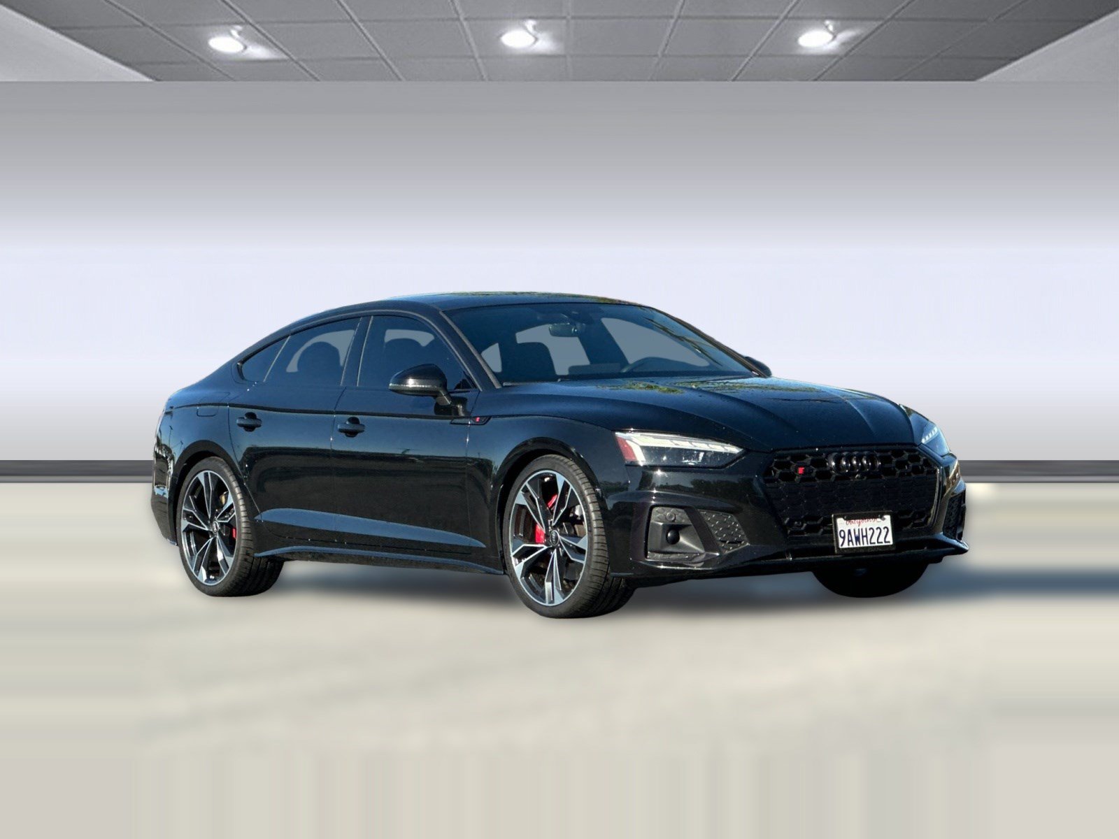 Used 2022 Audi S5 Premium Plus AWD/4WD image 7