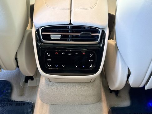 Certified 2024 Mercedes-Benz EQE 350+ Sedan image 24