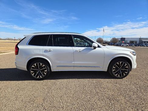 New 2026 Volvo XC90 B6 Ultra image 6