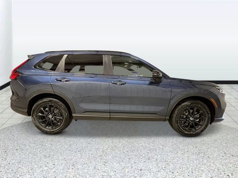 New 2026 Honda CR-V Sport image 2