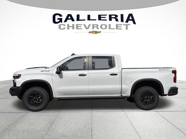 New 2026 Chevrolet Silverado 1500 ZR2 w/ ZR2 Bison Edition AWD/4WD image 4