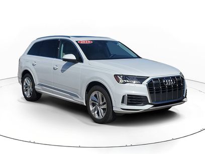 Certified 2023 Audi Q7 3.0T Premium Plus w/ Premium Plus Package