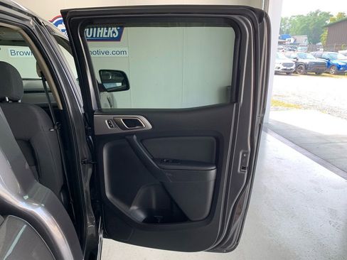 Used 2020 Ford Ranger XLT w/ Equipment Group 302A Luxury image 25