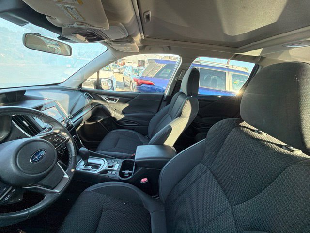Used 2023 Subaru Forester Premium AWD/4WD image 11