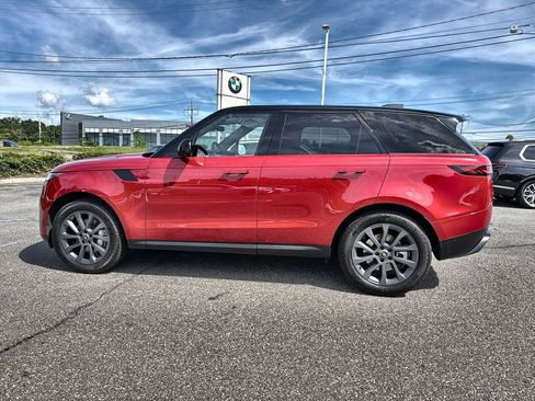 Used 2023 Land Rover Range Rover Sport SE AWD/4WD image 11