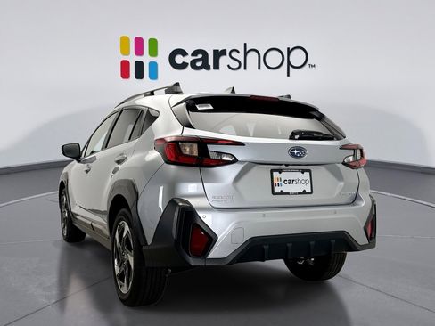 Used 2025 Subaru Crosstrek 2.5i Limited AWD/4WD image 3