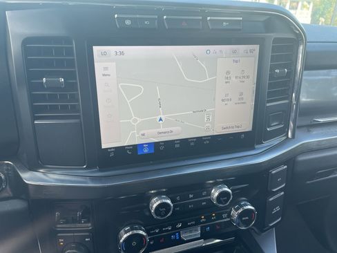 Used 2024 Ford F250 Lariat image 34