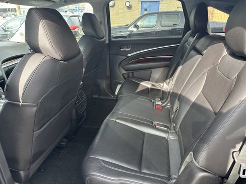 Used 2014 Acura MDX SH AWD w/Tech 4dr SUV w/Techno image 14