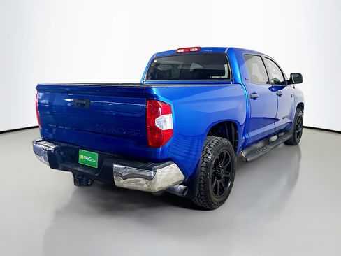 Used 2018 Toyota Tundra SR5 w/ SR5 Upgrade Package RWD image 10