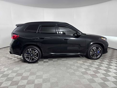 Used 2024 BMW X1 M35i w/ Premium Package image 9