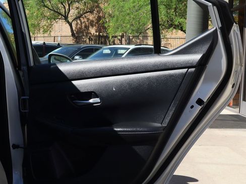 Used 2021 Nissan Sentra SV image 26