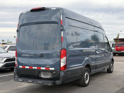 Used 2019 Ford Transit 250 148 High Roof Extended image 9