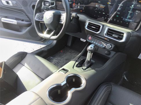 New 2026 Ford Mustang GT Premium RWD image 23
