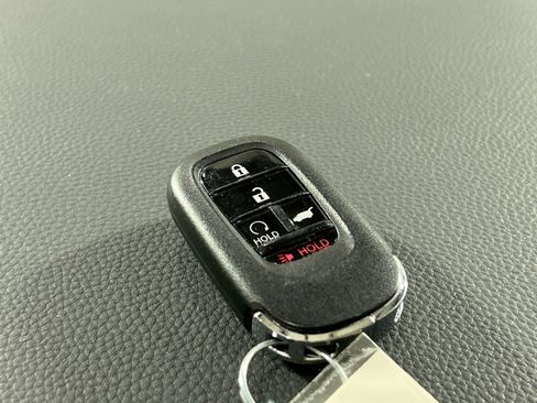 Used 2024 Honda CR-V EX image 29