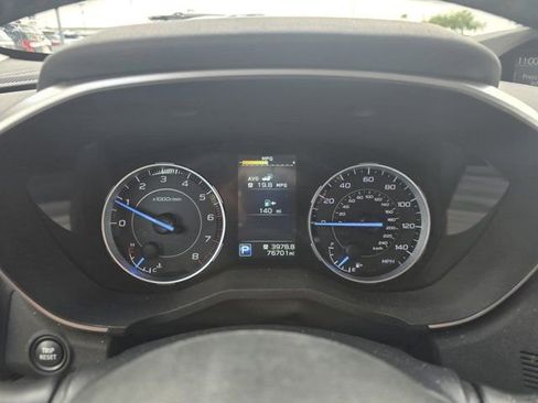 Used 2022 Subaru Ascent Limited AWD/4WD image 14