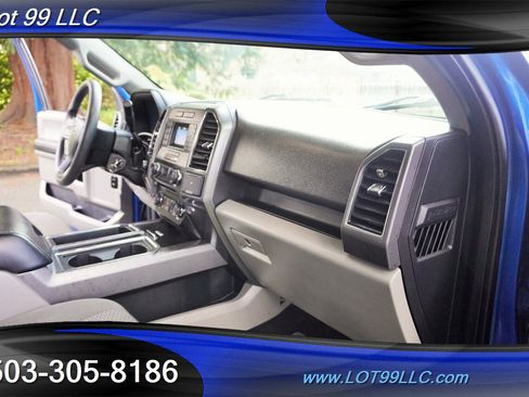 Used 2018 Ford F150 XLT image 17