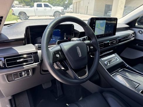 New 2026 Lincoln Aviator Reserve AWD/4WD image 34