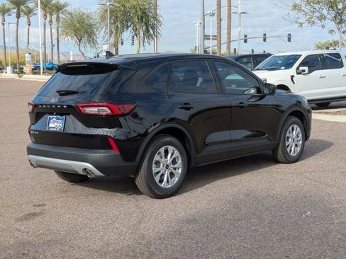 New 2026 Ford Escape Active FWD image 37